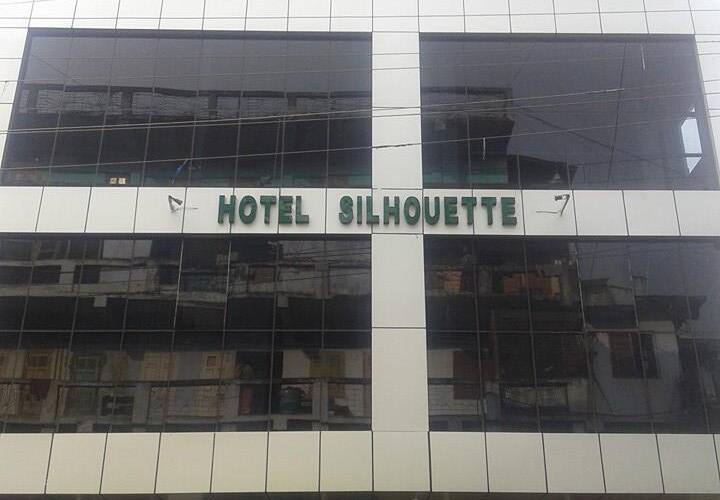 Hotel Silhouette - Dimapur, Dimapur 1